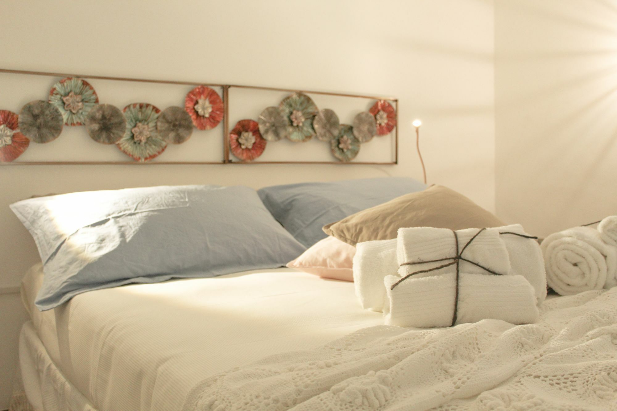 Couette-café Li Suluri 2*