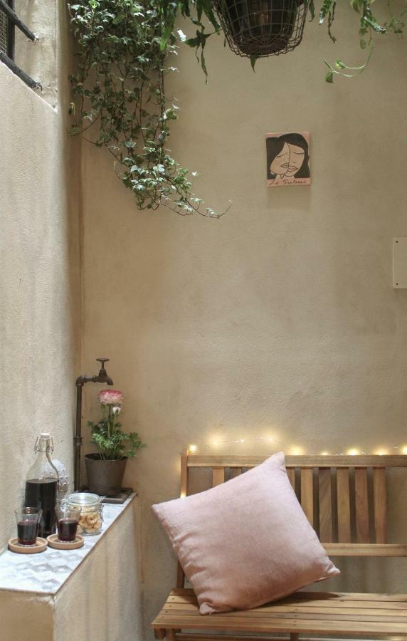 Li Suluri Couette-café 2*