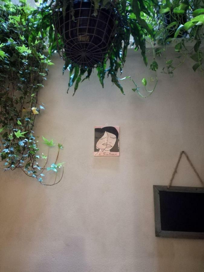 Li Suluri Couette-café Lecce