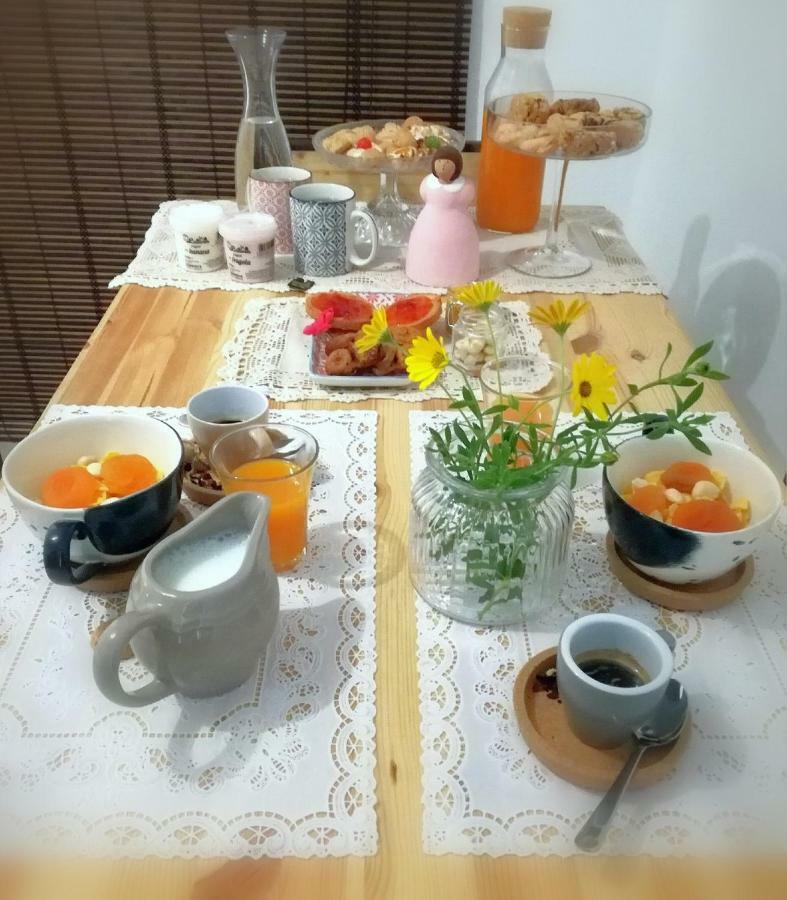 Li Suluri Couette-café